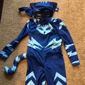 PJ Mask Catboy Costume